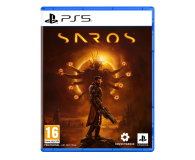 PlayStation Saros - 1478153 - zdjęcie 1